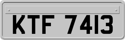 KTF7413