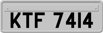 KTF7414