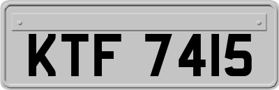 KTF7415