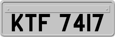 KTF7417