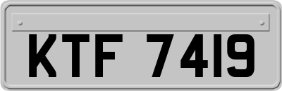 KTF7419