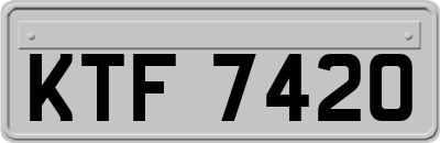 KTF7420