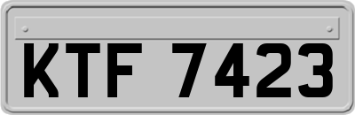 KTF7423
