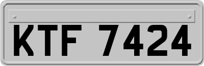 KTF7424