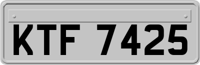 KTF7425