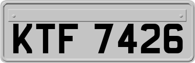 KTF7426