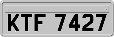 KTF7427