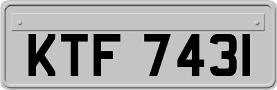 KTF7431