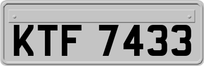 KTF7433