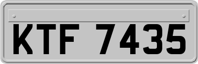 KTF7435