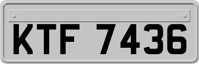 KTF7436