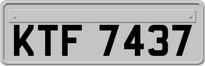 KTF7437
