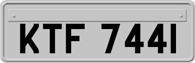 KTF7441