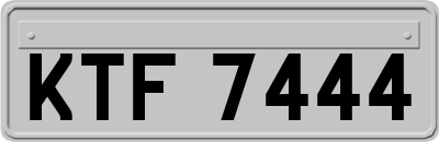 KTF7444