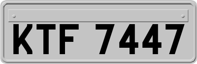 KTF7447