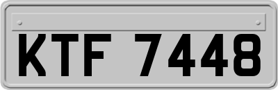 KTF7448