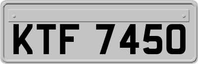KTF7450