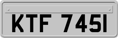 KTF7451