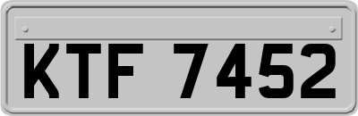 KTF7452