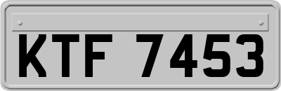 KTF7453