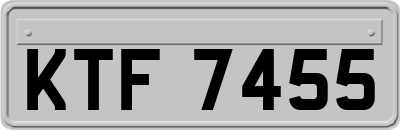 KTF7455