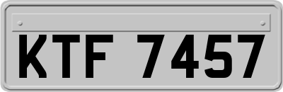 KTF7457