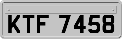KTF7458