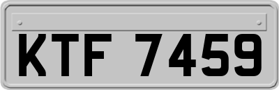 KTF7459