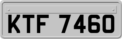 KTF7460