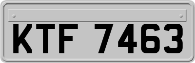 KTF7463