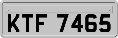 KTF7465