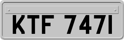 KTF7471