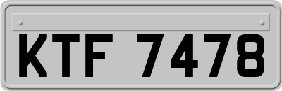 KTF7478