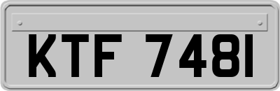 KTF7481