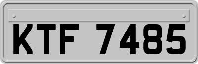 KTF7485