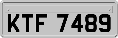 KTF7489