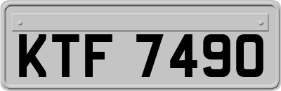 KTF7490