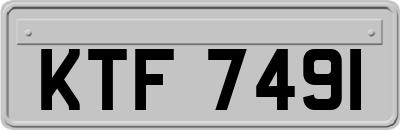 KTF7491