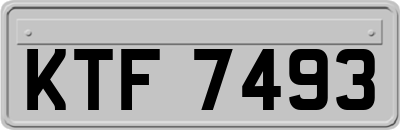 KTF7493