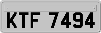 KTF7494