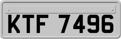 KTF7496