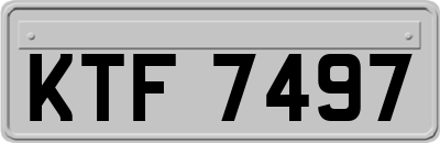 KTF7497