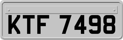 KTF7498