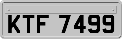 KTF7499