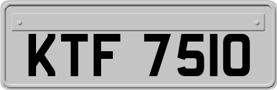 KTF7510