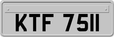 KTF7511