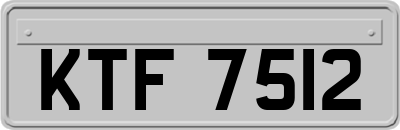 KTF7512