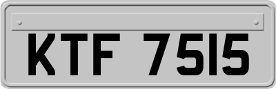 KTF7515