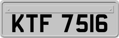 KTF7516