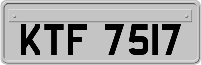 KTF7517